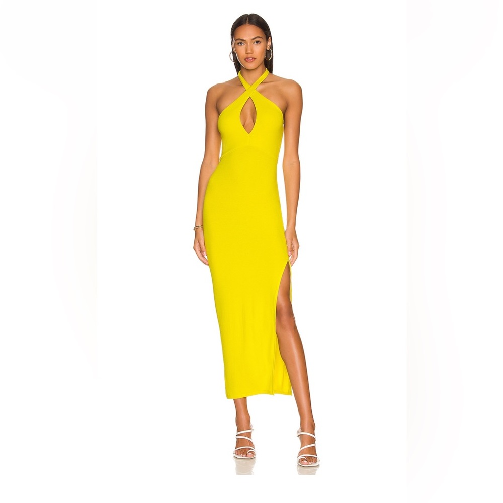 Lovers and Friends Tyra Dress